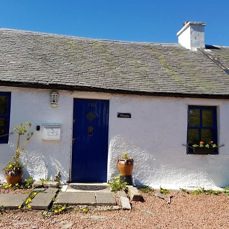 Nirvana Cottage East Kilbride Exterior foto